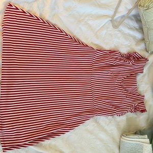 Women’s Tommy Hilfiger dress med
